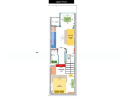 # 1 Loft (D14), Apartment #579180241